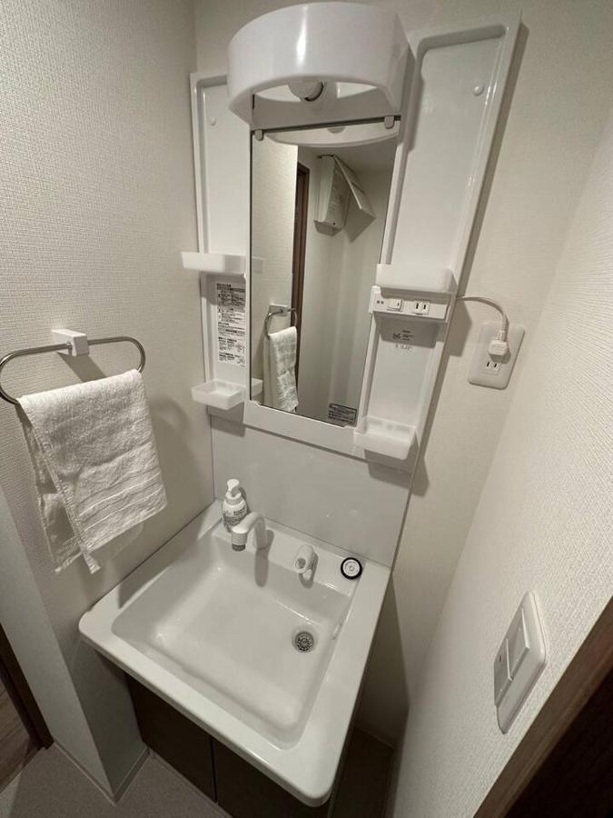 Appartement 上野駅徒歩５分シングルベッド４台+ソファベッド２台 1ldk