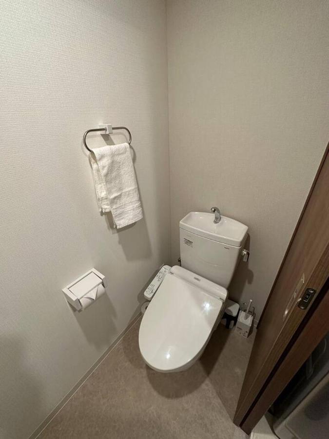 上野駅徒歩５分シングルベッド４台+ソファベッド２台 1ldk Appartement Tōkyō