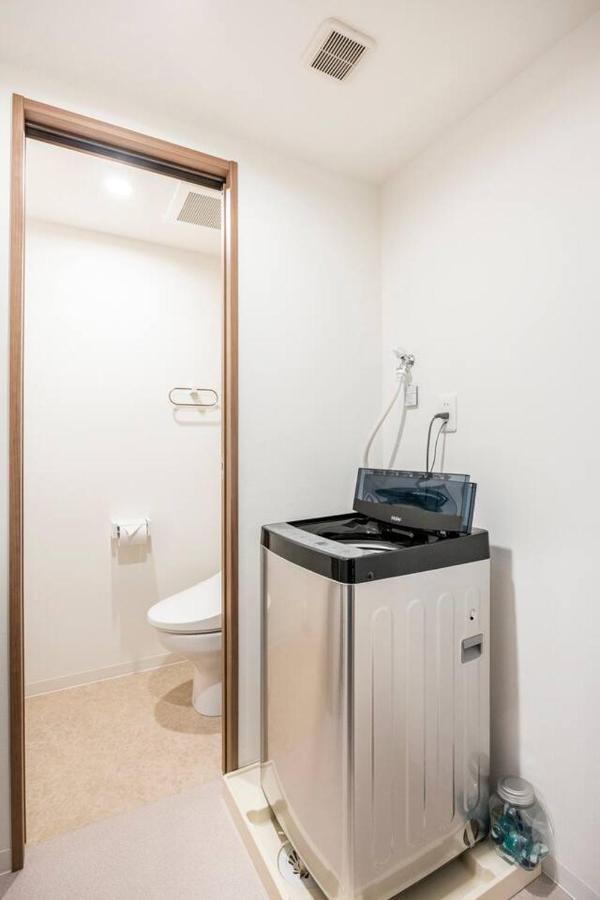 上野駅徒歩５分シングルベッド４台+ソファベッド２台 1ldk Appartement *